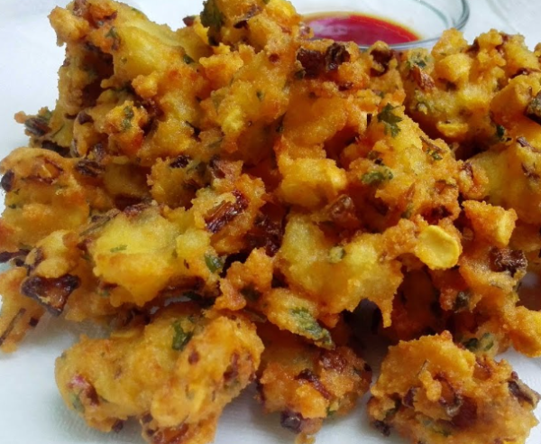 BHS ALUPAKODA