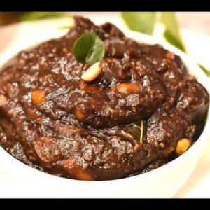 E Day Puliyotharai paste jar 250g MRP Rs 132