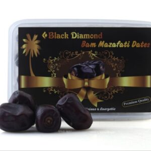 BHS MASAFATI DIAMOND DATES 250G MRP Rs 0