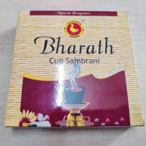 BHS BHARATH SAMBRANI