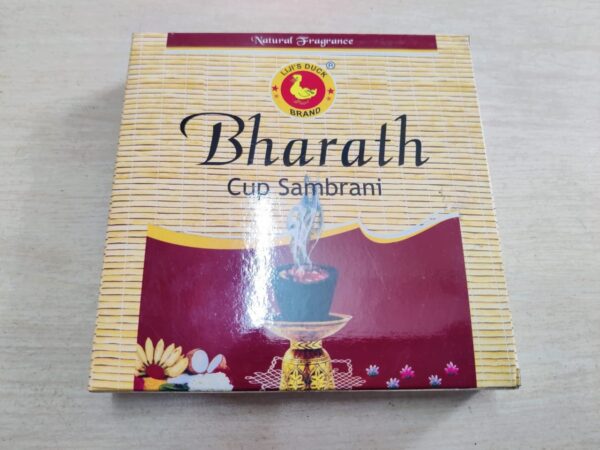 BHS BHARATH SAMBRANI