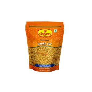 Haldiram's Nagpur Bhujia Sev