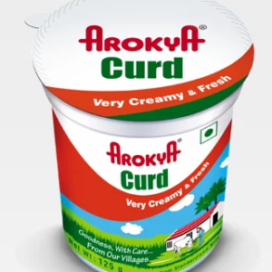 Arokya Curd