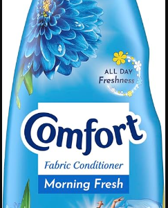 Comfort Morning Fresh