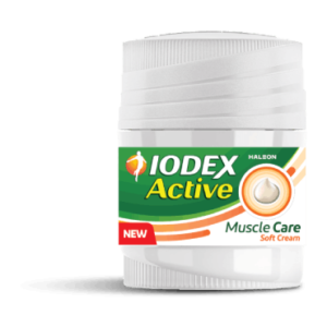 IODEX ACTIVE