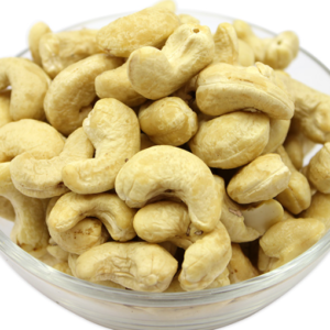 BHS NO 2 CASHEW WHOLE