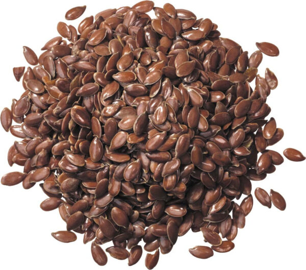 BHS FLAXE SEED