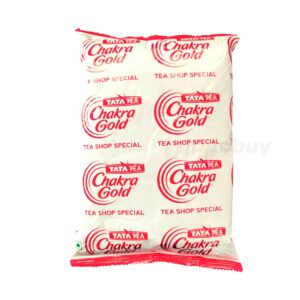 Tata Chakra Gold Hotel Special Tea 250g MRP Rs 143