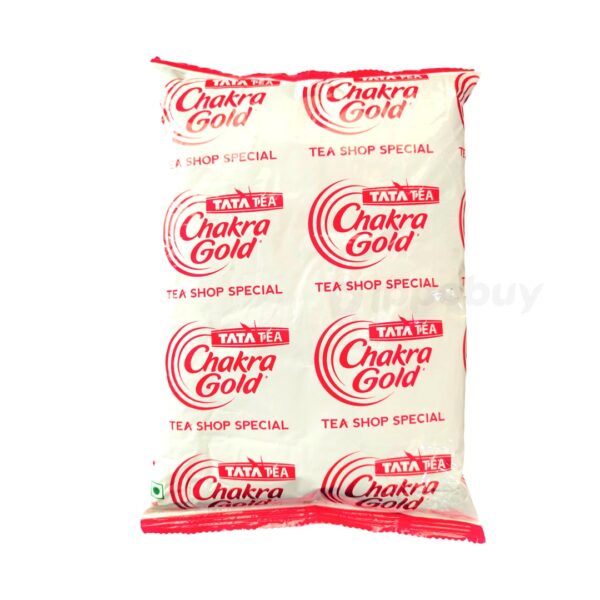 Tata Chakra Gold Hotel Special Tea 250g MRP Rs 143