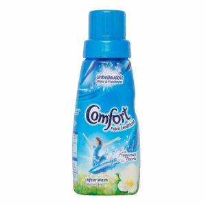 Comfort Fabric Conditioner Blue MRP Rs 58