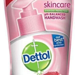 DETTOL SKC Hand Wash 200ML+175ML MRP Rs 99