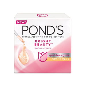 Ponds Bright Beauty