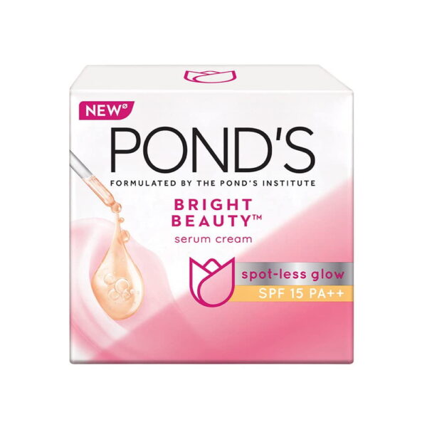 Ponds Bright Beauty