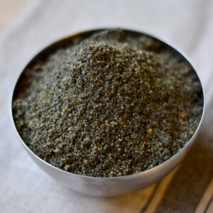 E Day ellu idly podi 225g MRP Rs 142