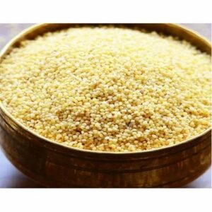 BHS THINAI RICE 100G MRP Rs 15