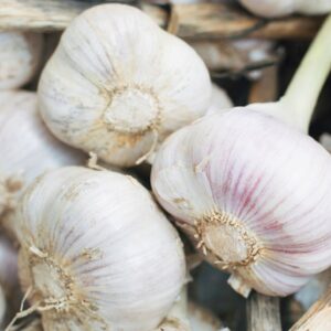 BHS HIMALAYA GARLIC 1KG MRP Rs 88