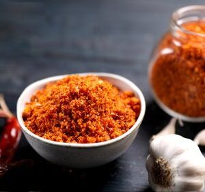 E Day Garlic idly podi 100g MRP Rs 70
