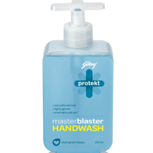 GODREJ HANDWASH MRP Rs 10