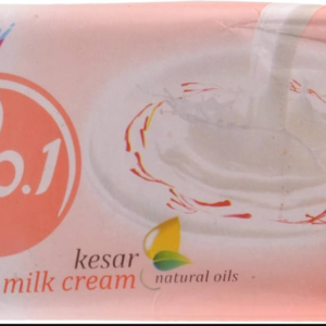 Godrej Kesar Milk Cream MRP Rs 40