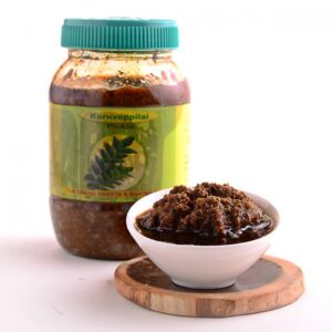 E Day karuveppilai rice paste 250g MRP Rs 132