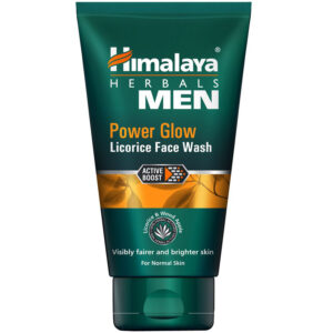 Himalaya Power Glow Face Wash 50ml MRP Rs 99