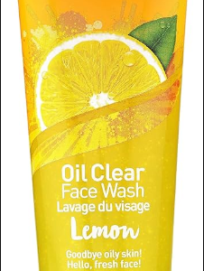 Himalaya Fresh Start Lemon Face Wash