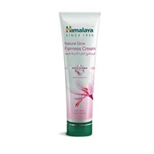 Himalaya Fairness Cream 50g MRP Rs 100
