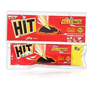 Hit Rat Kills 25g MRP Rs 25