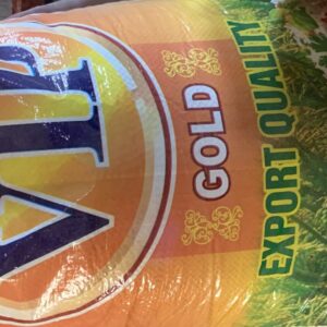 VIP Mannachanallur Rice 26KG MRP Rs 1690