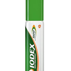 IODEX PAIN SPRAY
