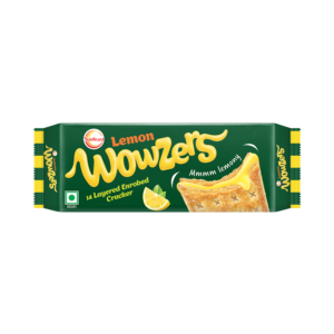 Sunfeast Lemon Woezers Rs.50 MRP Rs 50