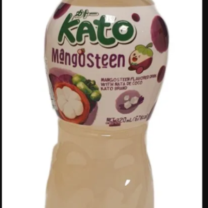 Kato Mangosteen 320ml MRP Rs 70