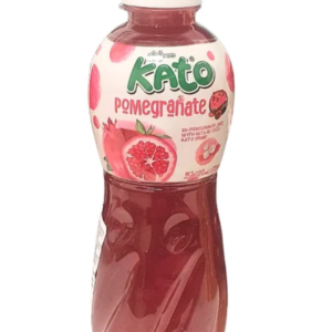 Kato pomegranate 320ml MRP Rs 70