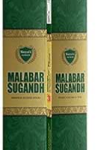 Koyas Malabar Sugandh 90G MRP Rs 60