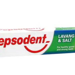 PEPSODENT LAVANG & SALT TOOTH PASTE