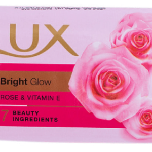 LUX BRIGHT GLOW SOAP MRP Rs 36