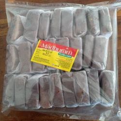 Madhuram Plum Cake 650g MRP Rs 255