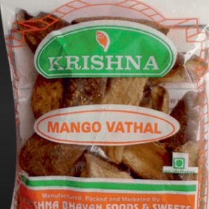 Krishna Mangai Vathal MRP Rs 70