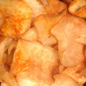 Natchiya Maravalli Kutchi Chips MRP Rs 55