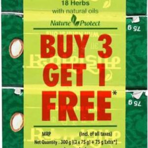 MEDIMIX AYURVEDIC(B3G1) MRP Rs 105