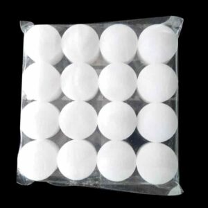 BHS NAPTHALENE BALLS 8PC MRP Rs 20