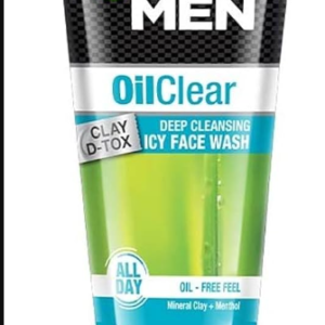 Garnier Men Oil Clear Face Wash 50g MRP Rs 119