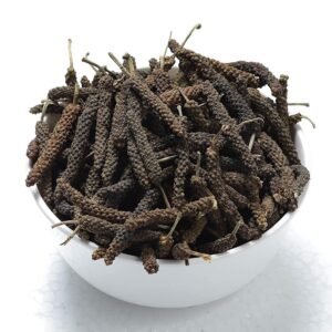 BHS KANDA THIPPILI 100 G MRP Rs 85