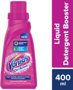 Vanish 400ml MRP Rs 149