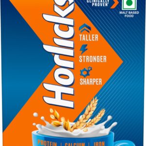 Horlicks Standard 500g MRP Rs 235