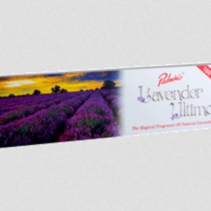 Padmini lavender ultimo incense sticks MRP Rs 55