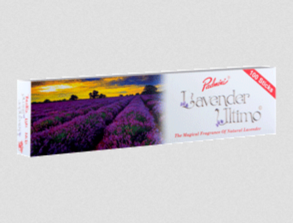 Padmini lavender ultimo incense sticks MRP Rs 55