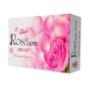 Padmini rosa ultimo dhoop MRP Rs 55