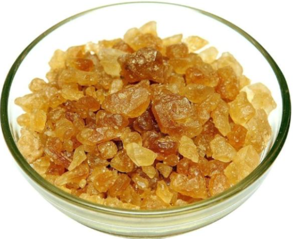 BHS PANAN KARKANDU NO 1 250G MRP Rs 250