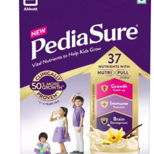 Pediasure 200g Refill MRP Rs 420